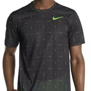 Nike Legends Printed Training Shirt. New. Mens M